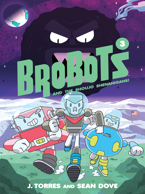Title details for BroBots (2016), Volume 3 by J. Torres - Available